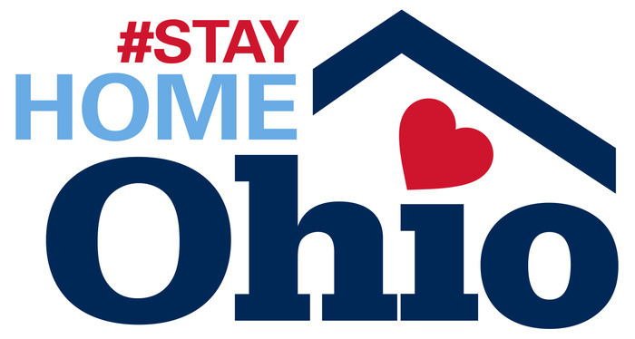 Stay Home Ohio Final Logo 002