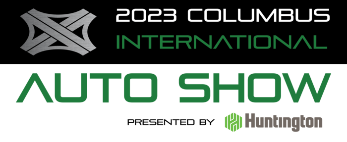 2023 Cbus Auto Show Logo