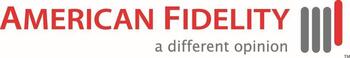 American Fidelity New Logo
