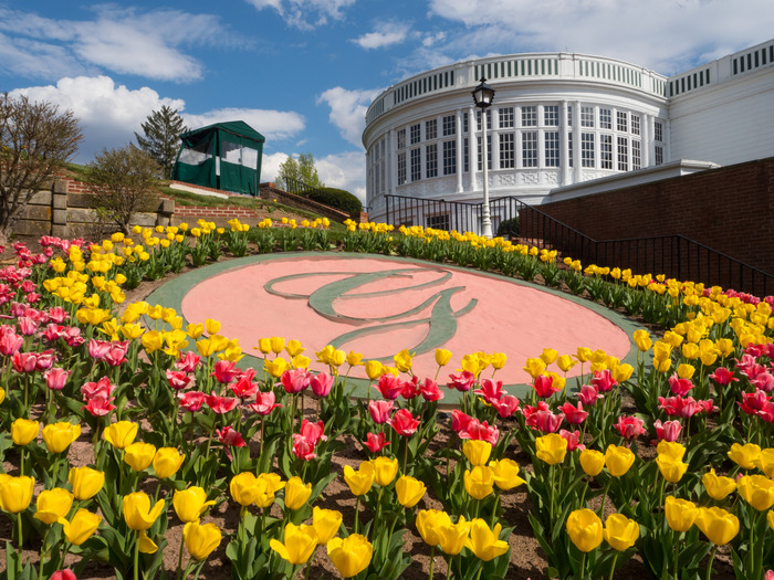 2017 oada convention at the greenbrier
