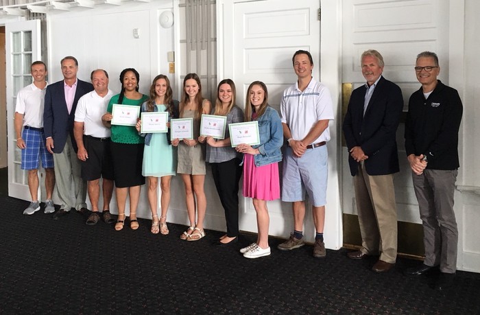 tada scholarship 2018 quarterly meeting