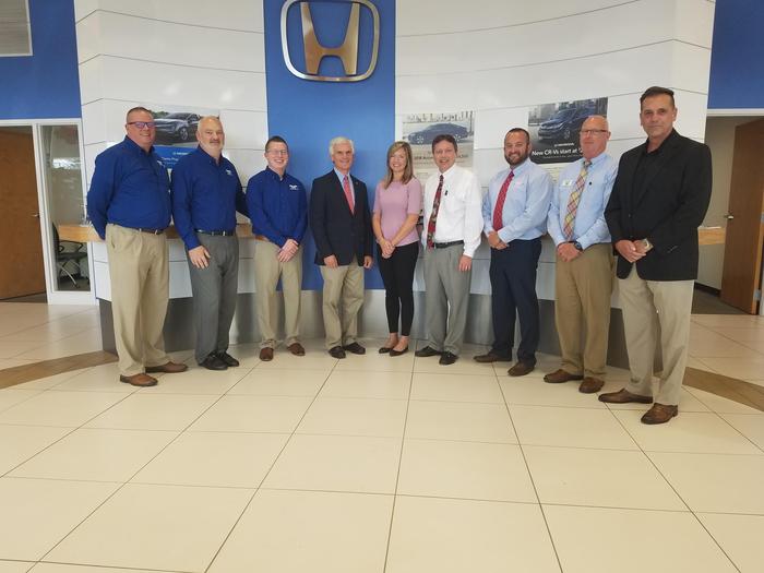 reineke honda congressman bob latta