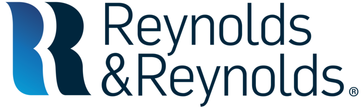 Reynolds & Reynolds Logo 2024