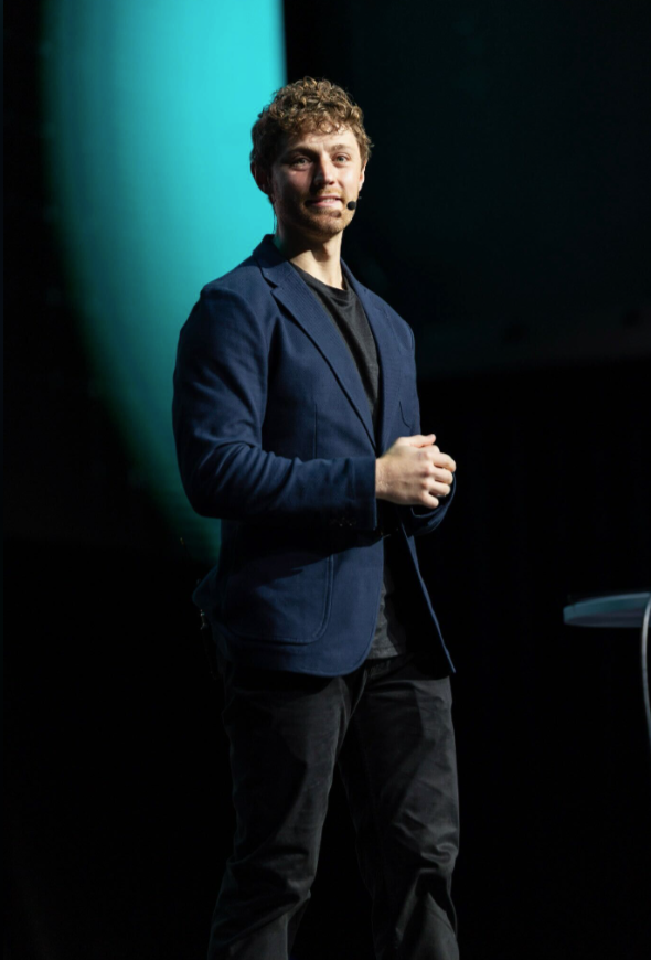 Zach Shefska