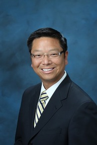 Joey Huang