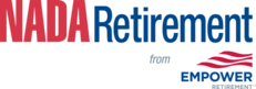 NADA Retirement logo
