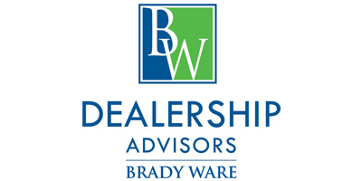 Brady Ware Dealership Advisors