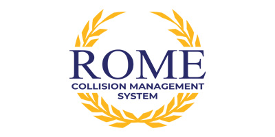 Rome Collision Management System